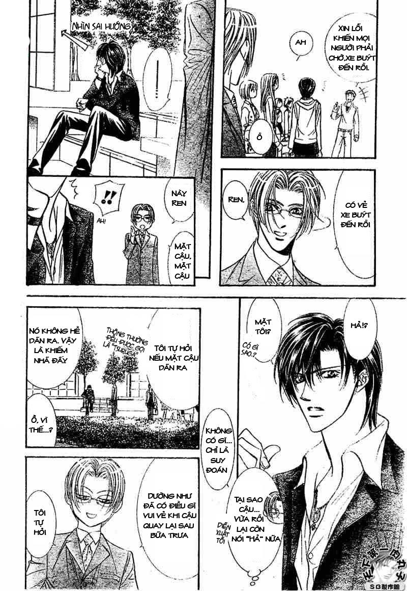 Thách Thức Tuyệt Vời - Chương 97 - Trang 25