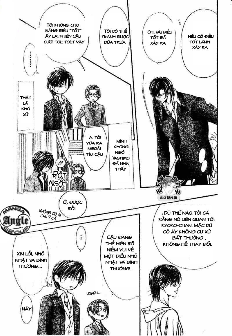 Thách Thức Tuyệt Vời - Chương 97 - Trang 26