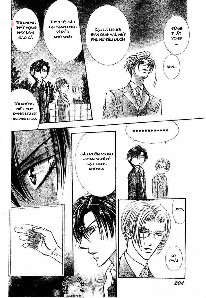 Thách Thức Tuyệt Vời - Chương 97 - Trang 27