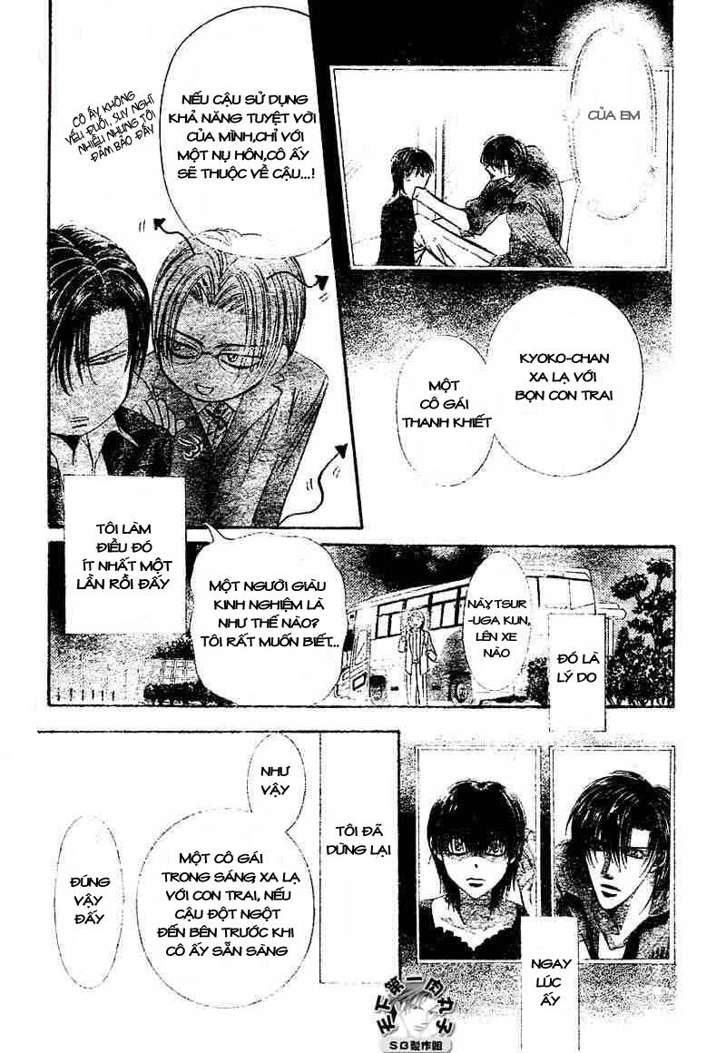 Thách Thức Tuyệt Vời - Chương 97 - Trang 28