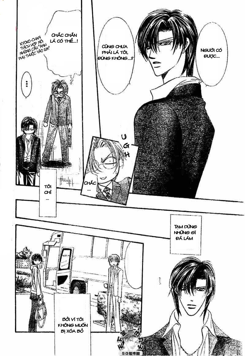 Thách Thức Tuyệt Vời - Chương 97 - Trang 29