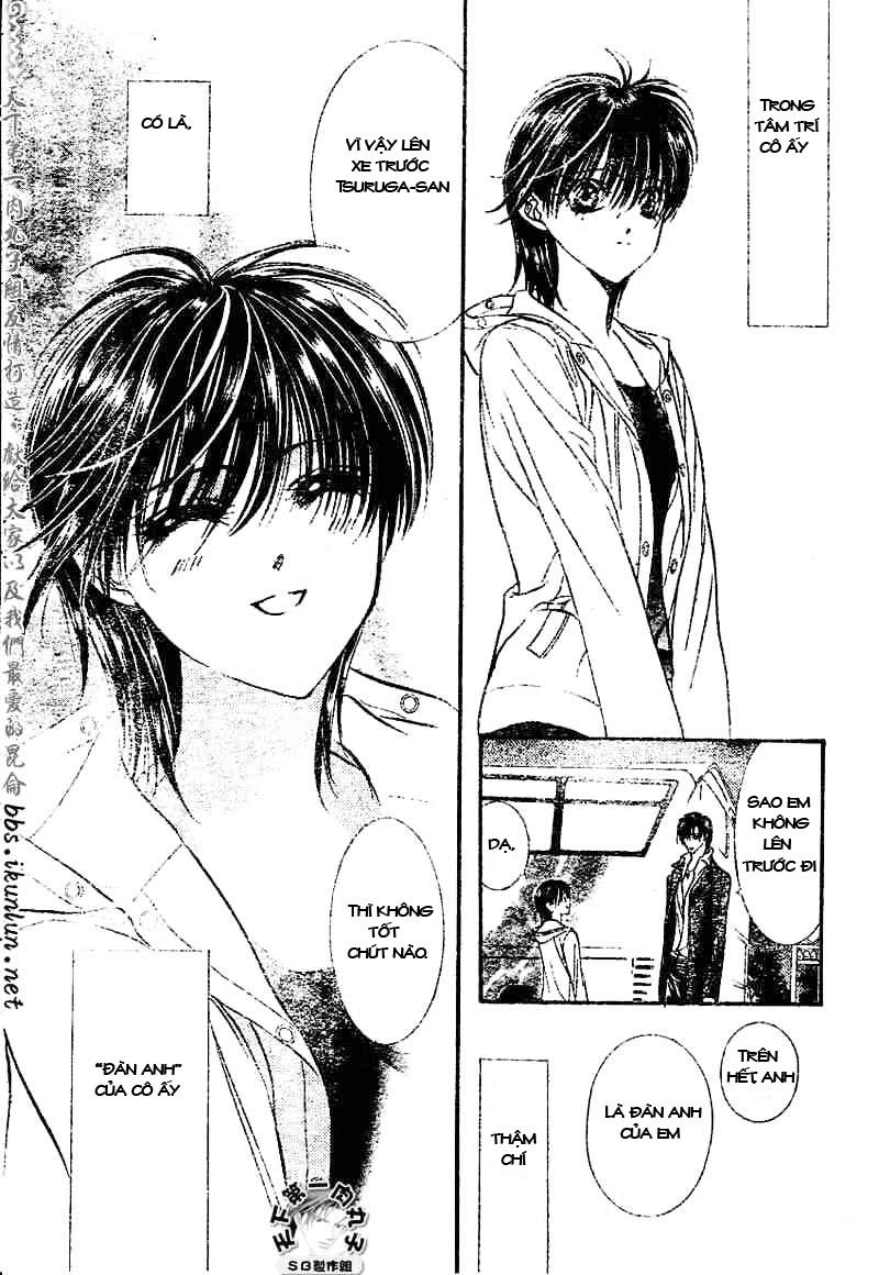 Thách Thức Tuyệt Vời - Chương 97 - Trang 30