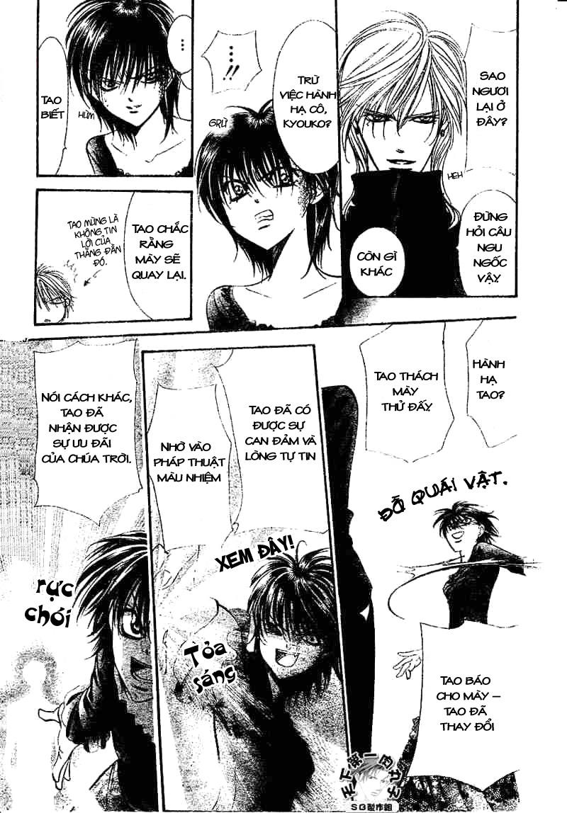 Thách Thức Tuyệt Vời - Chương 97 - Trang 4