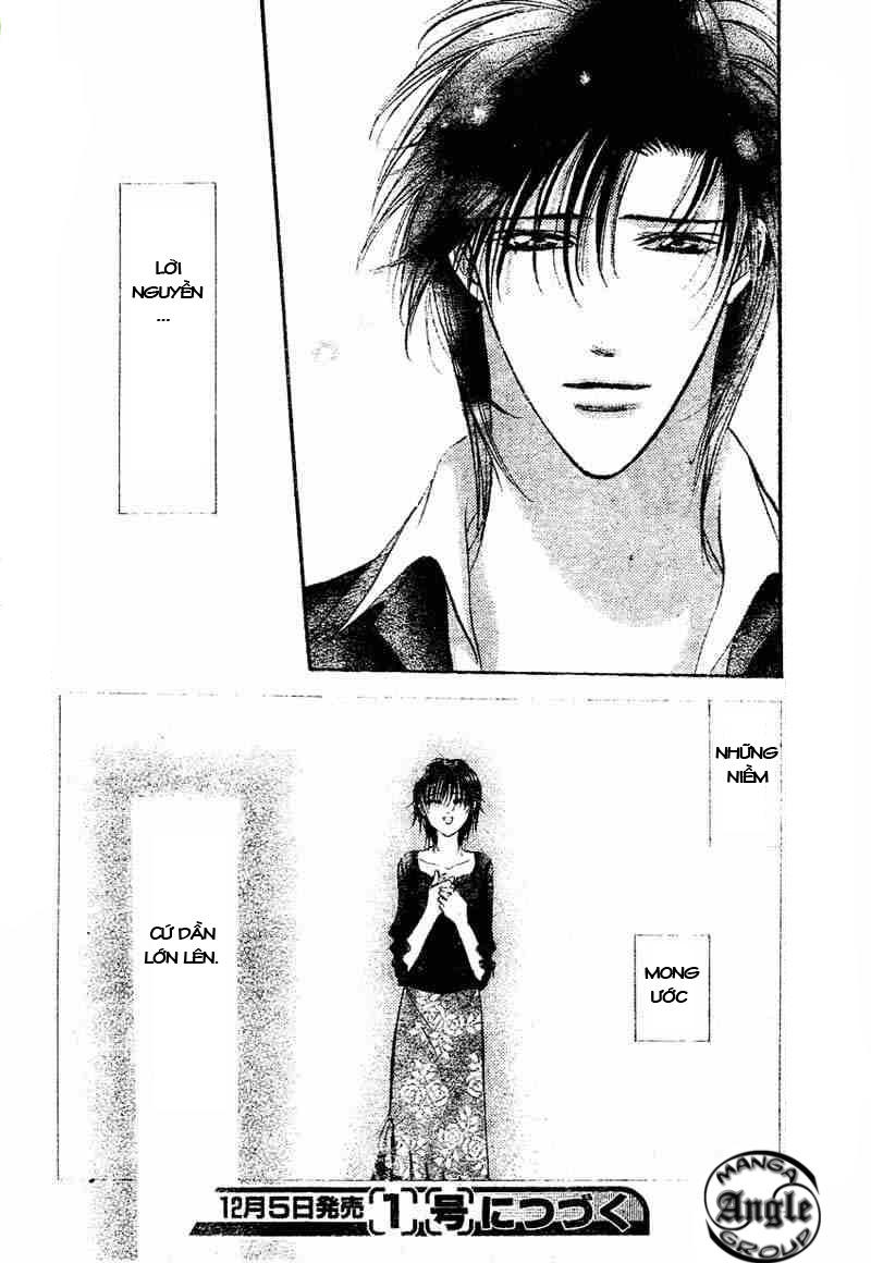 Thách Thức Tuyệt Vời - Chương 97 - Trang 31