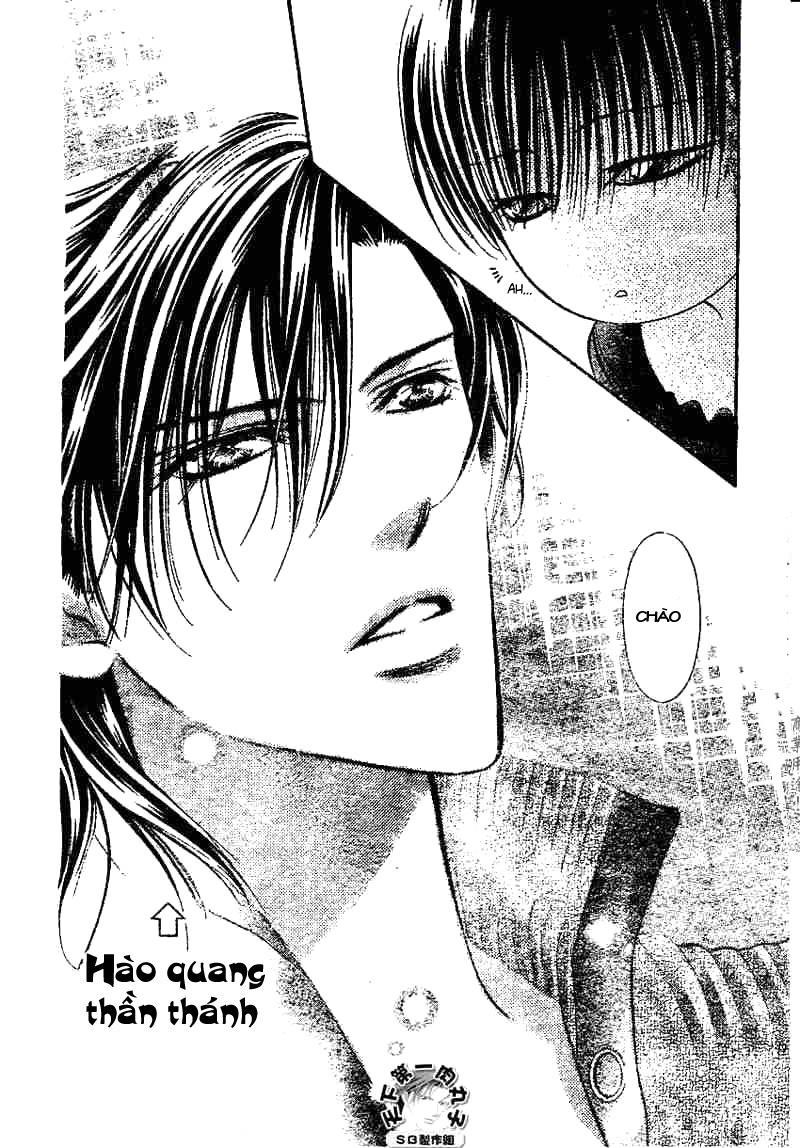 Thách Thức Tuyệt Vời - Chương 97 - Trang 5