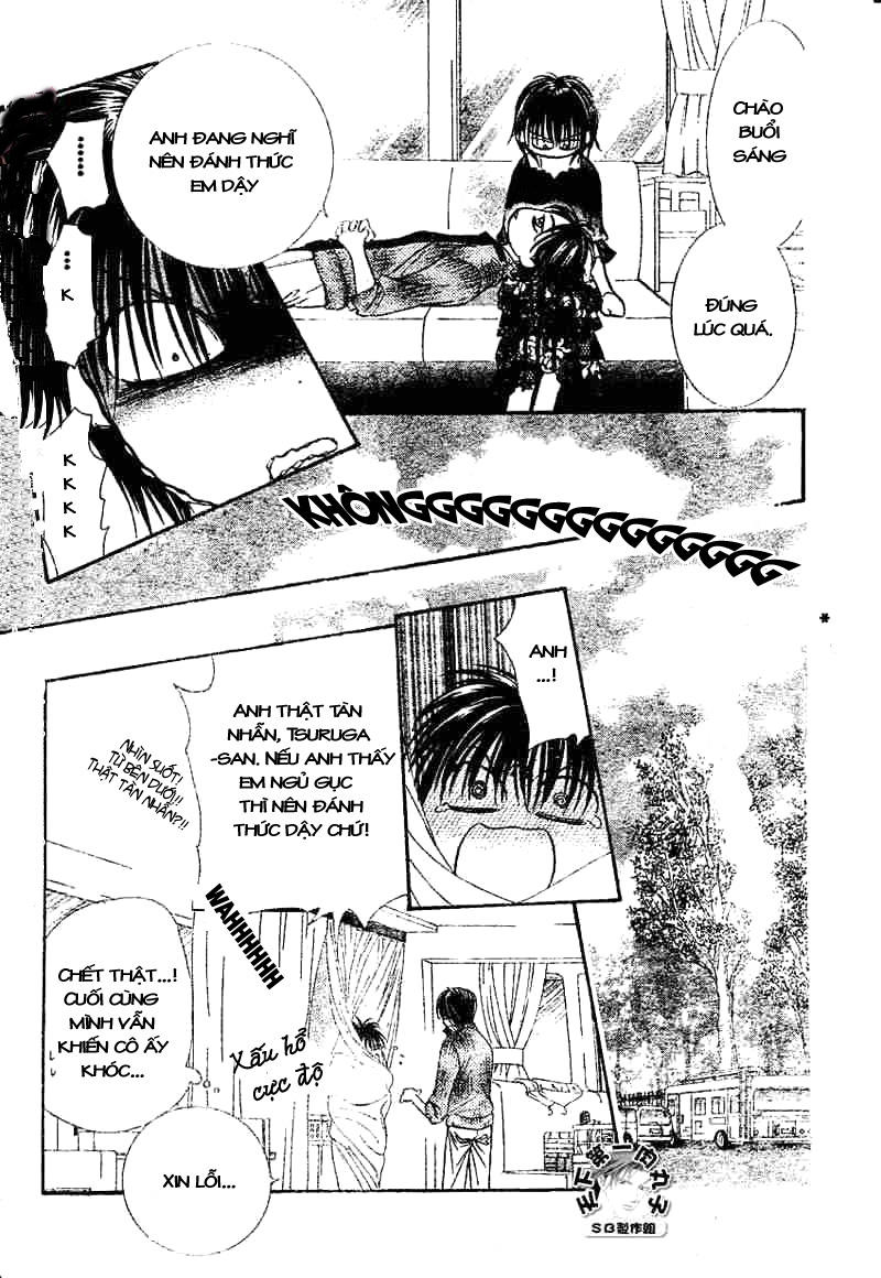 Thách Thức Tuyệt Vời - Chương 97 - Trang 6