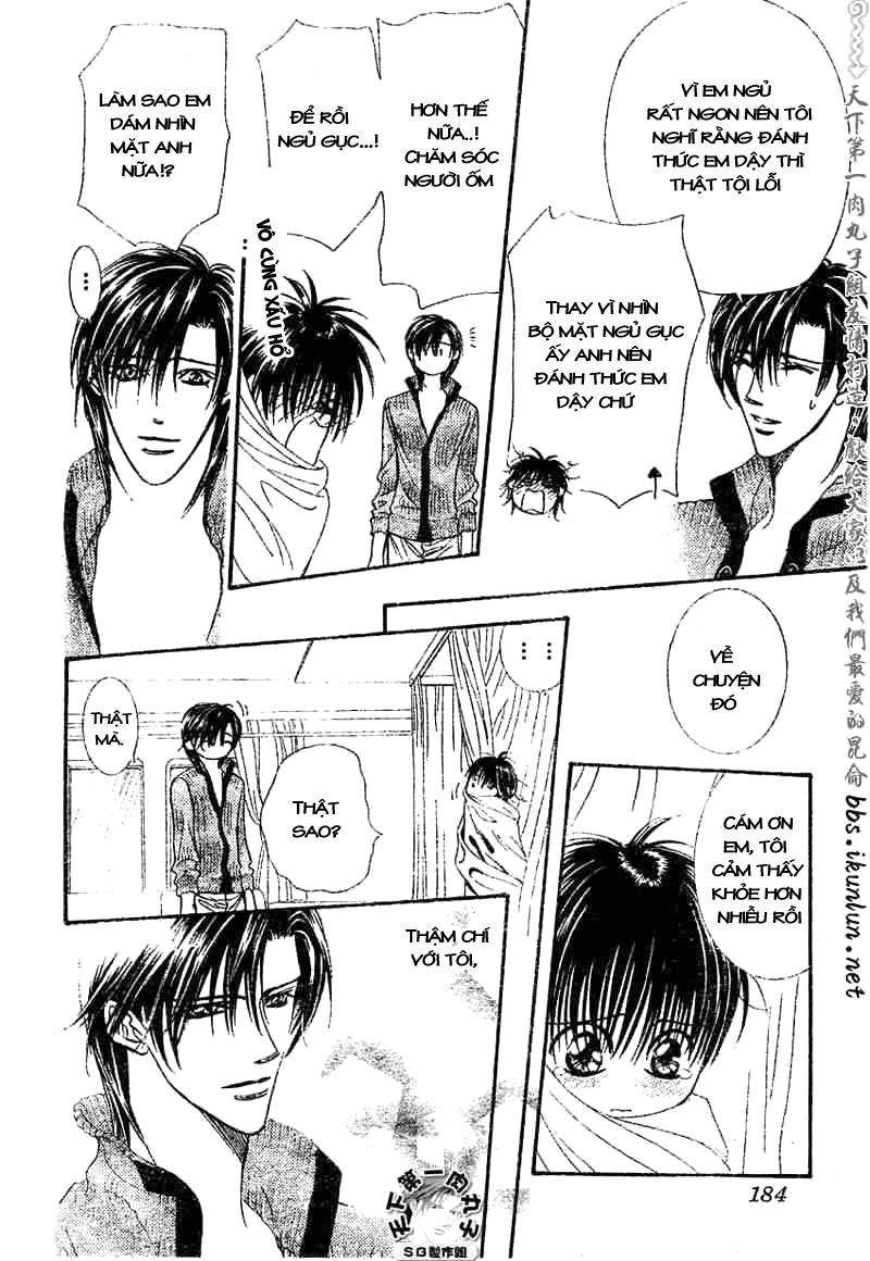 Thách Thức Tuyệt Vời - Chương 97 - Trang 7