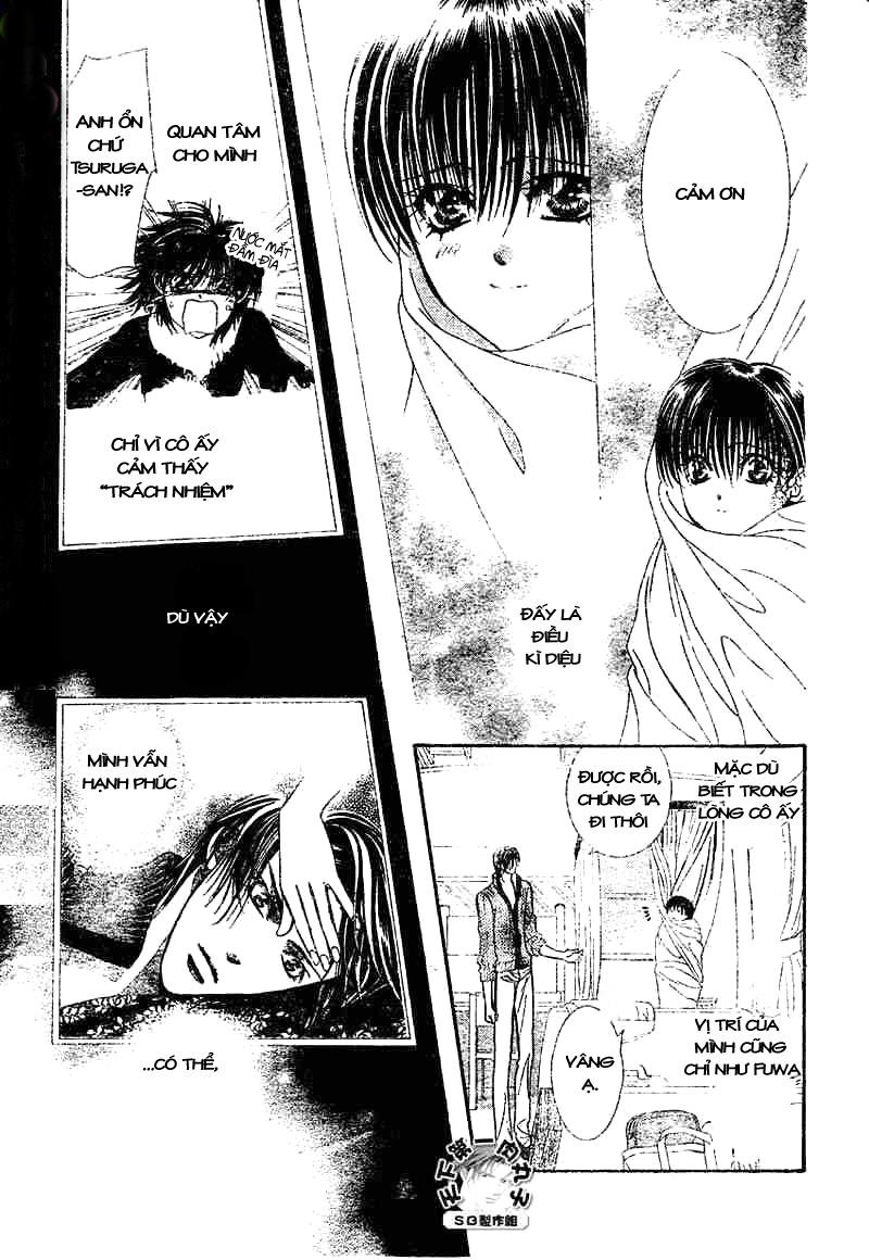 Thách Thức Tuyệt Vời - Chương 97 - Trang 8