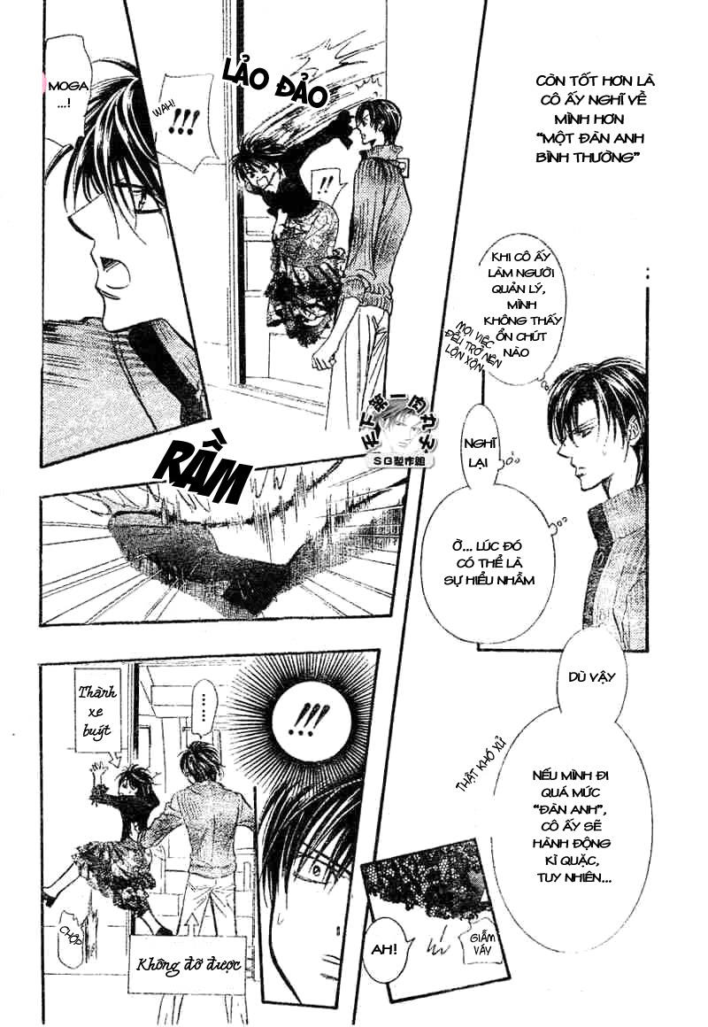 Thách Thức Tuyệt Vời - Chương 97 - Trang 9