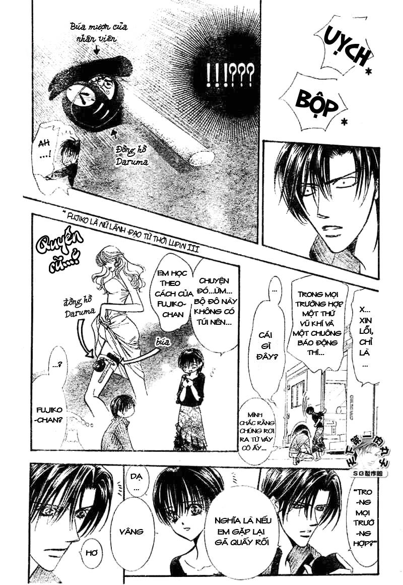 Thách Thức Tuyệt Vời - Chương 97 - Trang 10