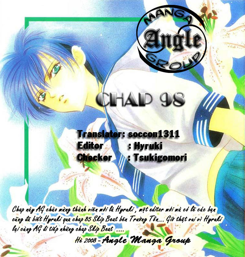 Thách Thức Tuyệt Vời - Chương 98 - Trang 1