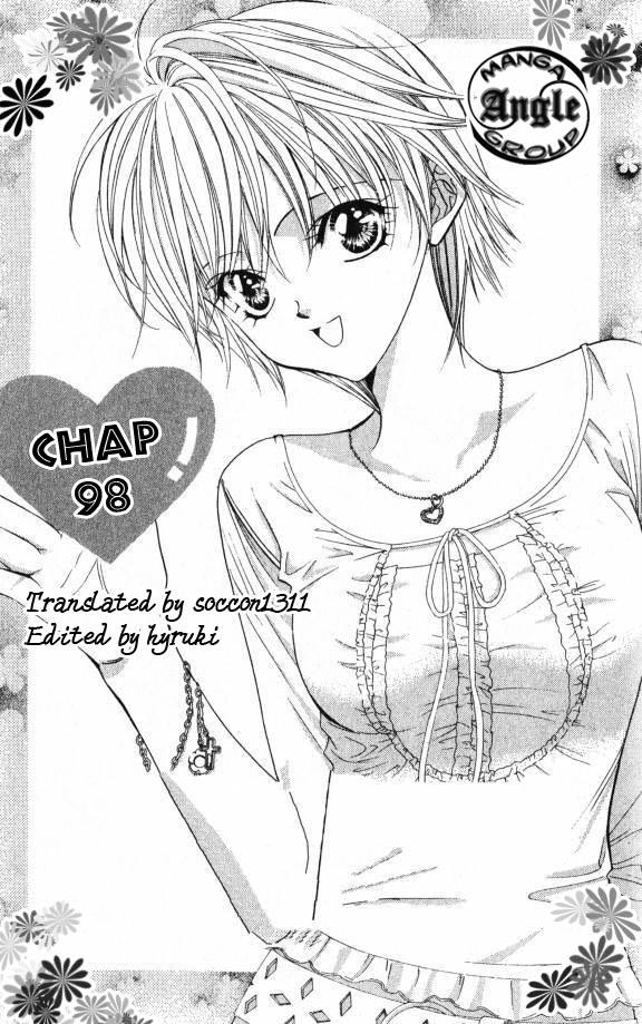 Thách Thức Tuyệt Vời - Chương 98 - Trang 2