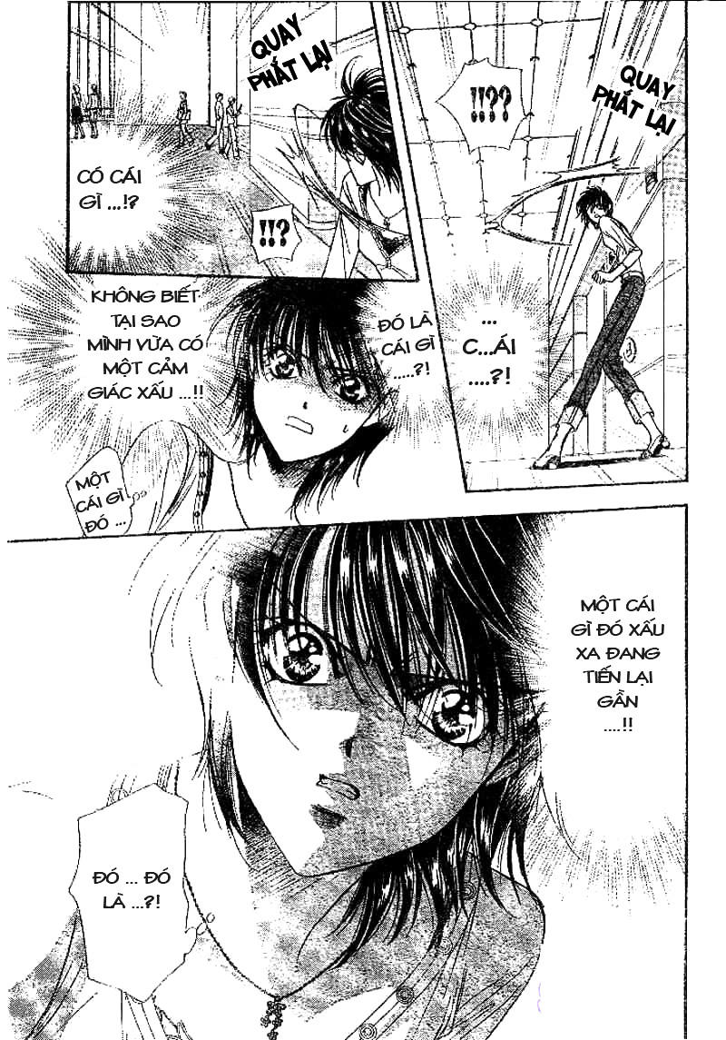 Thách Thức Tuyệt Vời - Chương 98 - Trang 11