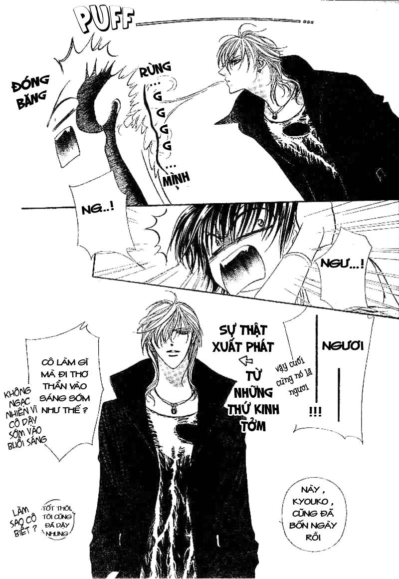 Thách Thức Tuyệt Vời - Chương 98 - Trang 12