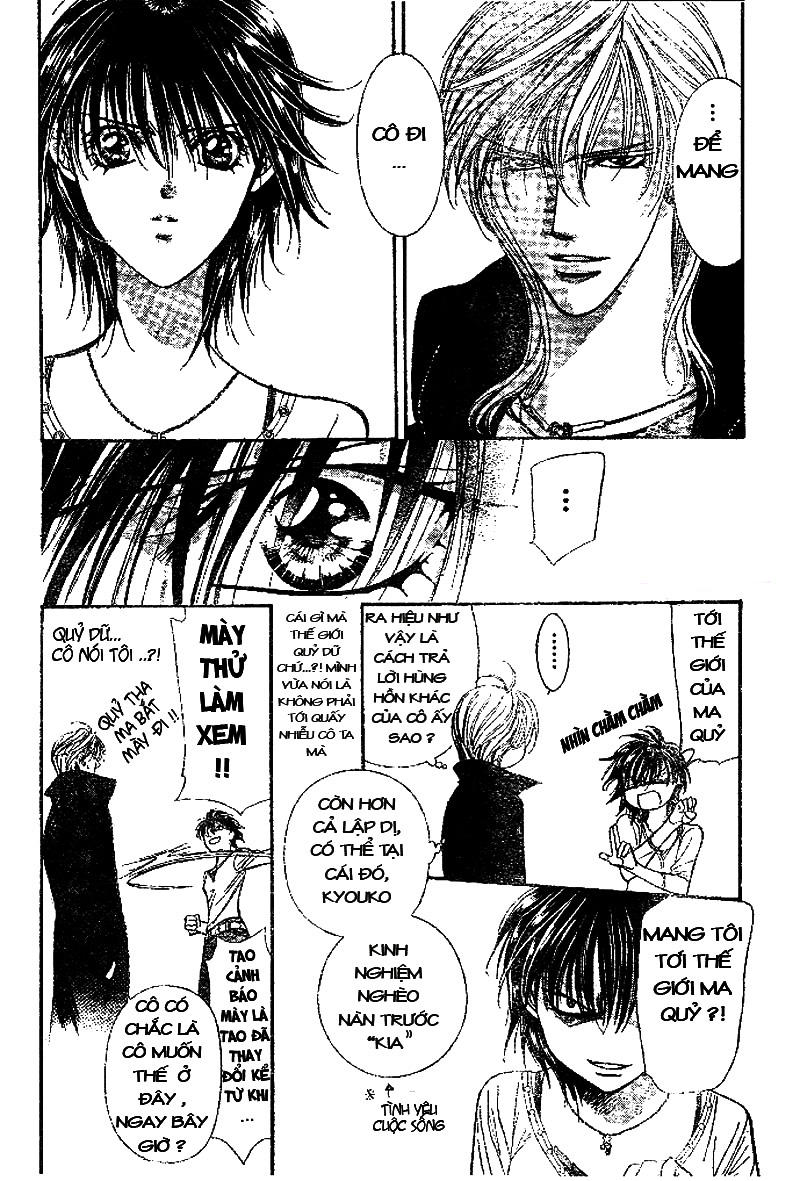 Thách Thức Tuyệt Vời - Chương 98 - Trang 14