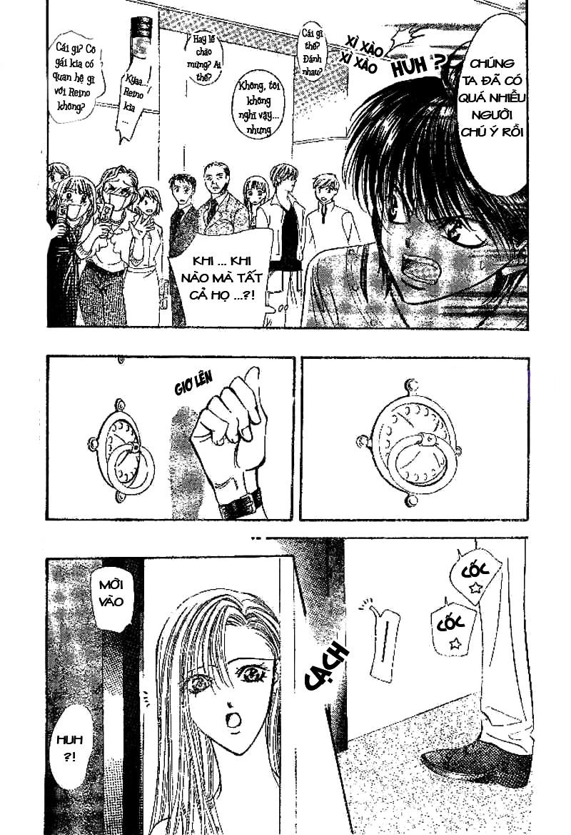 Thách Thức Tuyệt Vời - Chương 98 - Trang 15