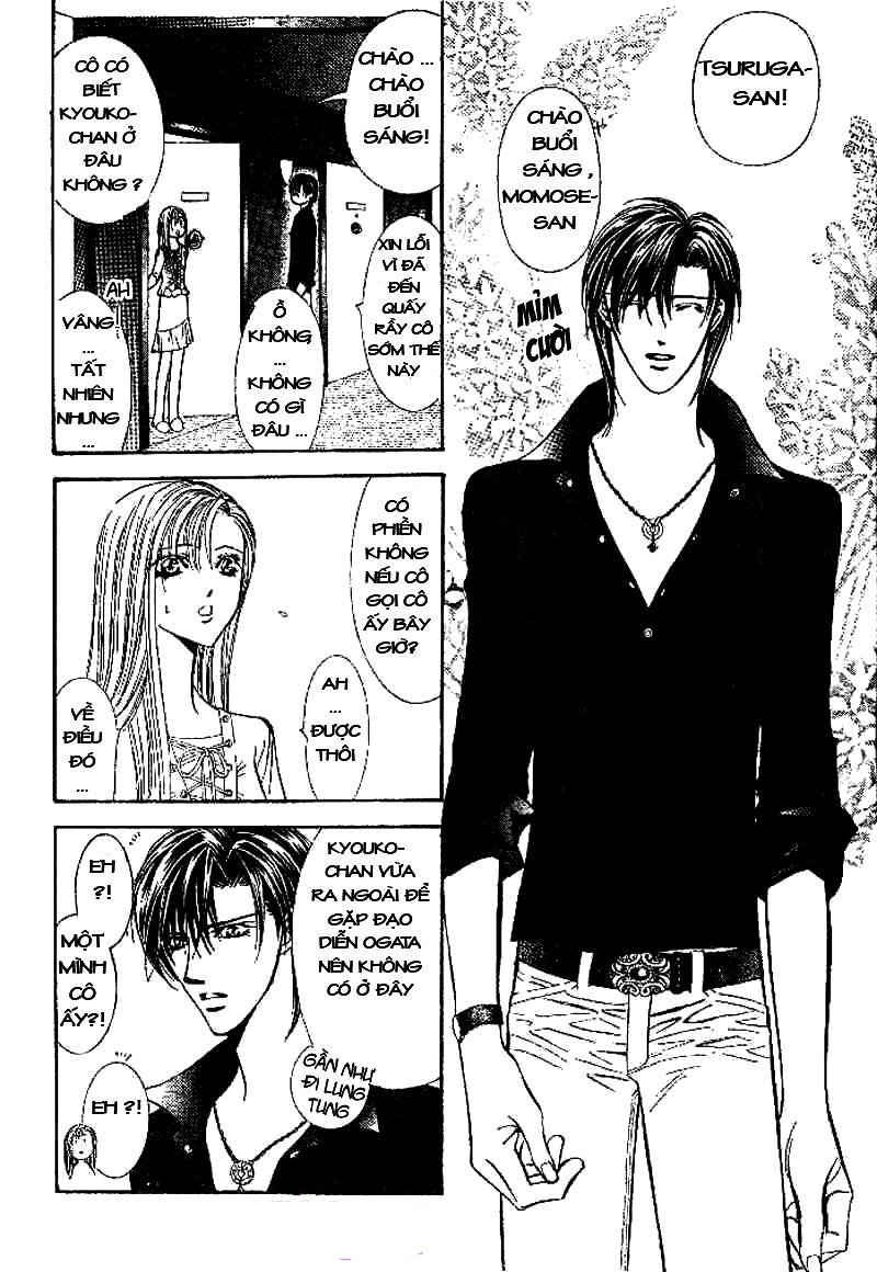 Thách Thức Tuyệt Vời - Chương 98 - Trang 16