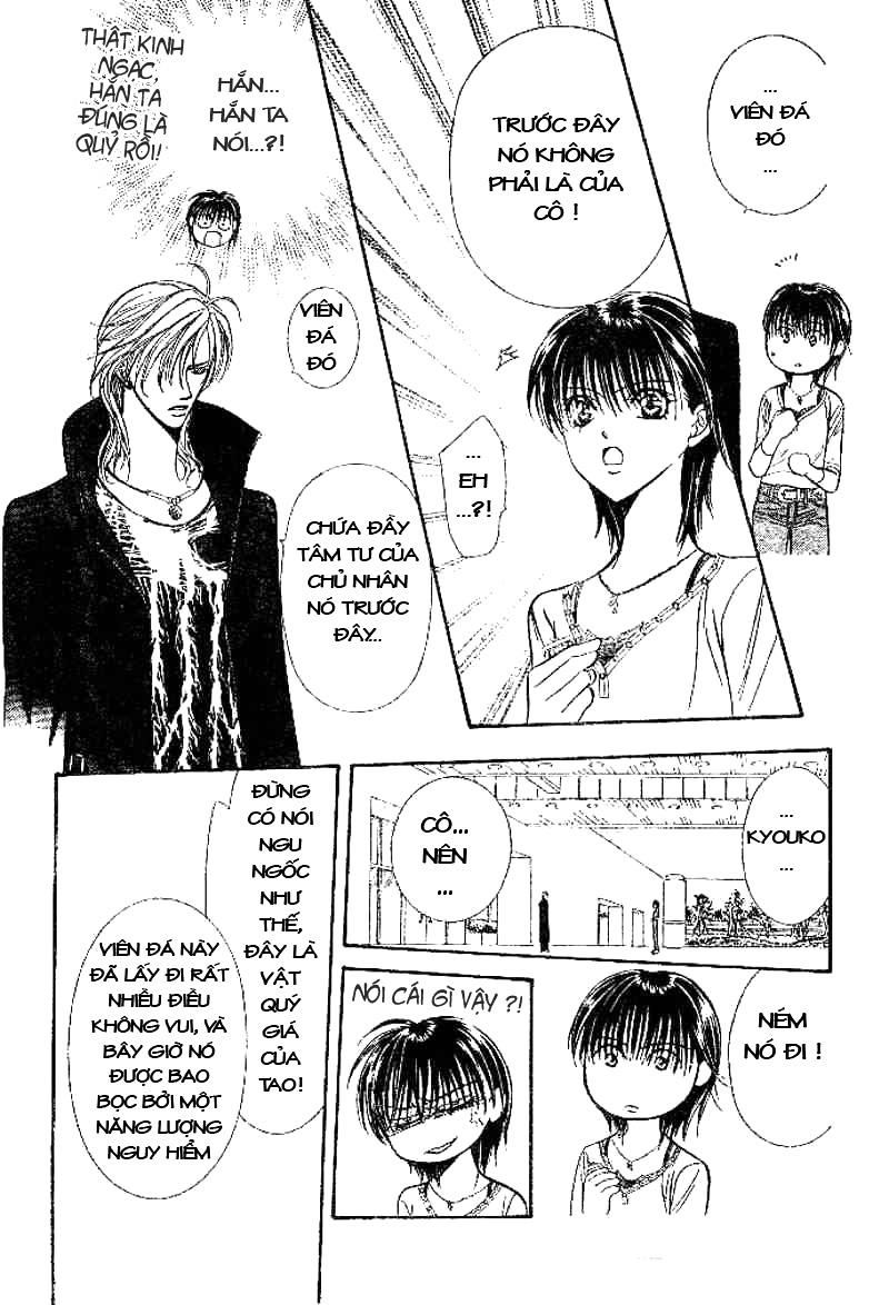 Thách Thức Tuyệt Vời - Chương 98 - Trang 21