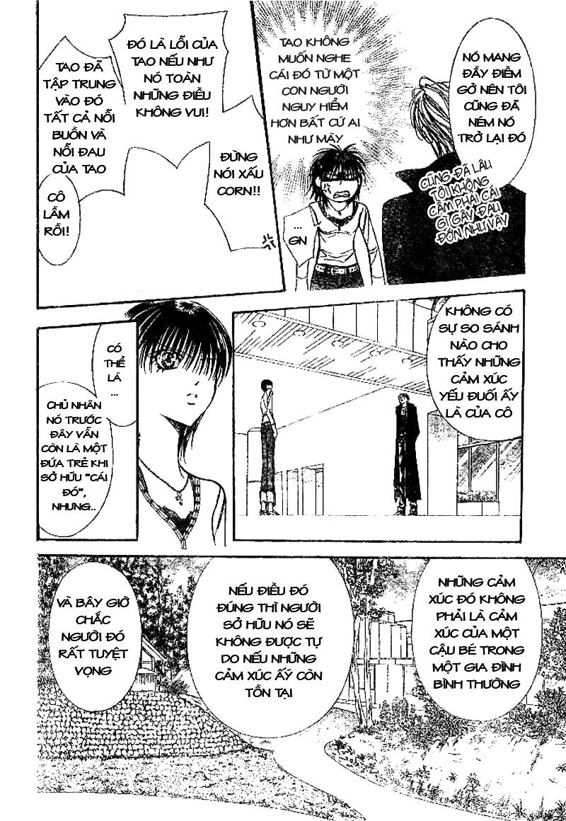 Thách Thức Tuyệt Vời - Chương 98 - Trang 22