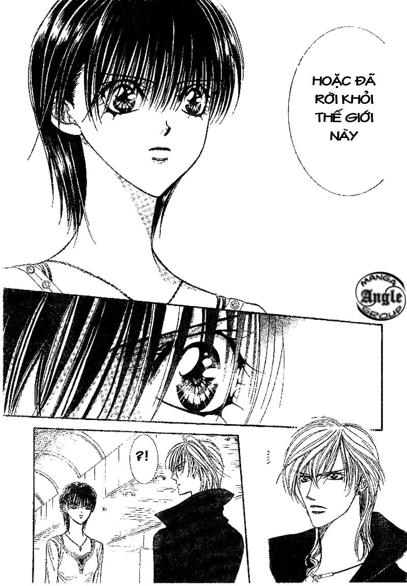 Thách Thức Tuyệt Vời - Chương 98 - Trang 23