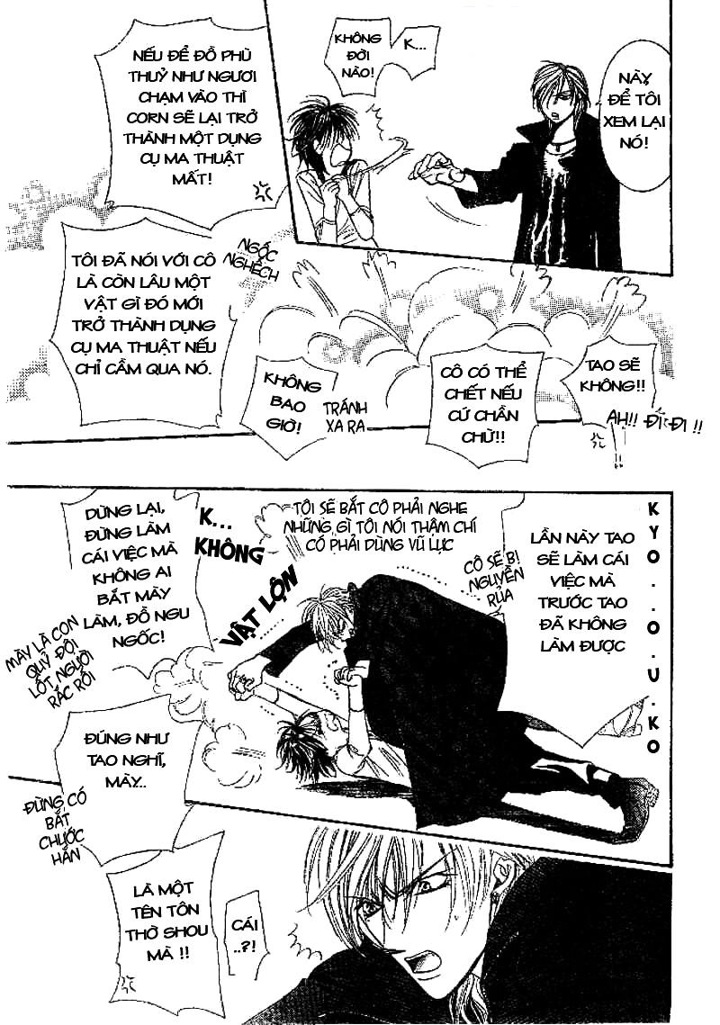 Thách Thức Tuyệt Vời - Chương 98 - Trang 25