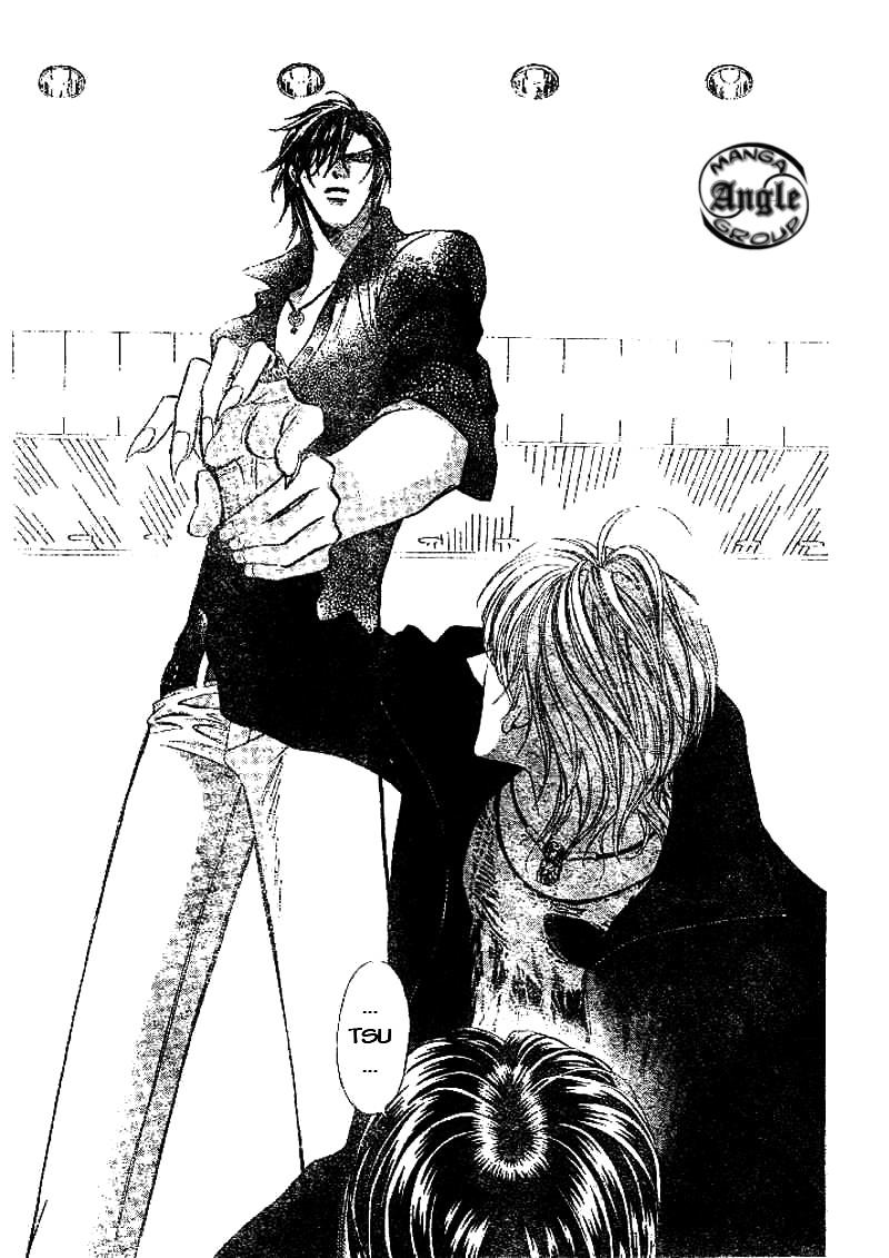 Thách Thức Tuyệt Vời - Chương 98 - Trang 27