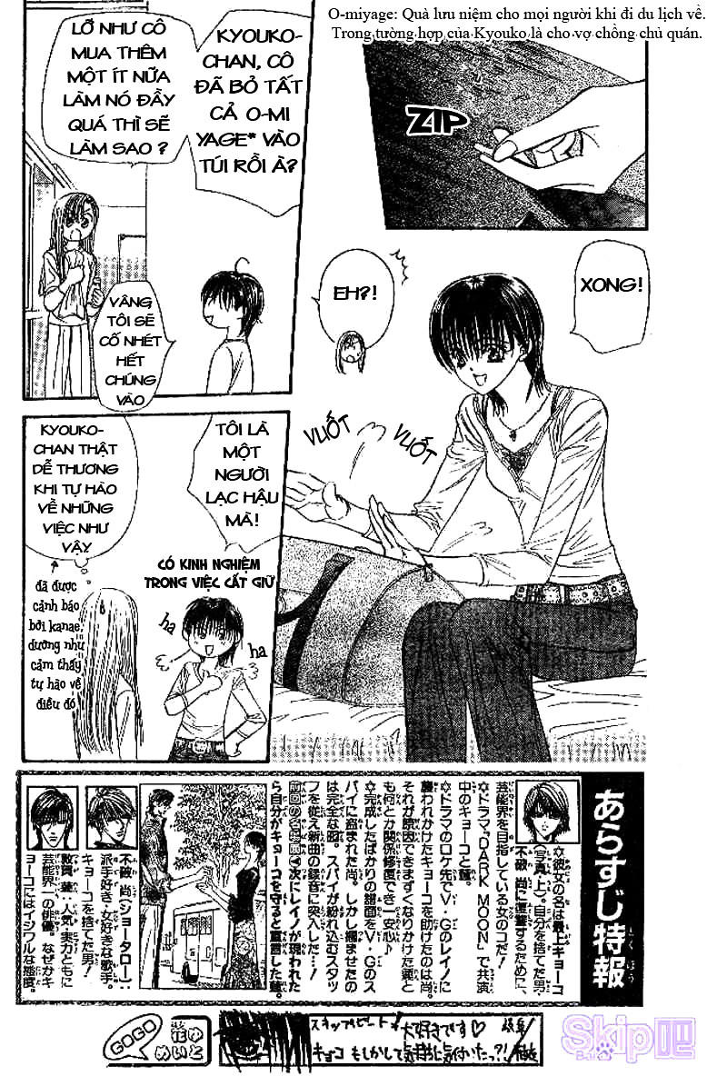 Thách Thức Tuyệt Vời - Chương 98 - Trang 4