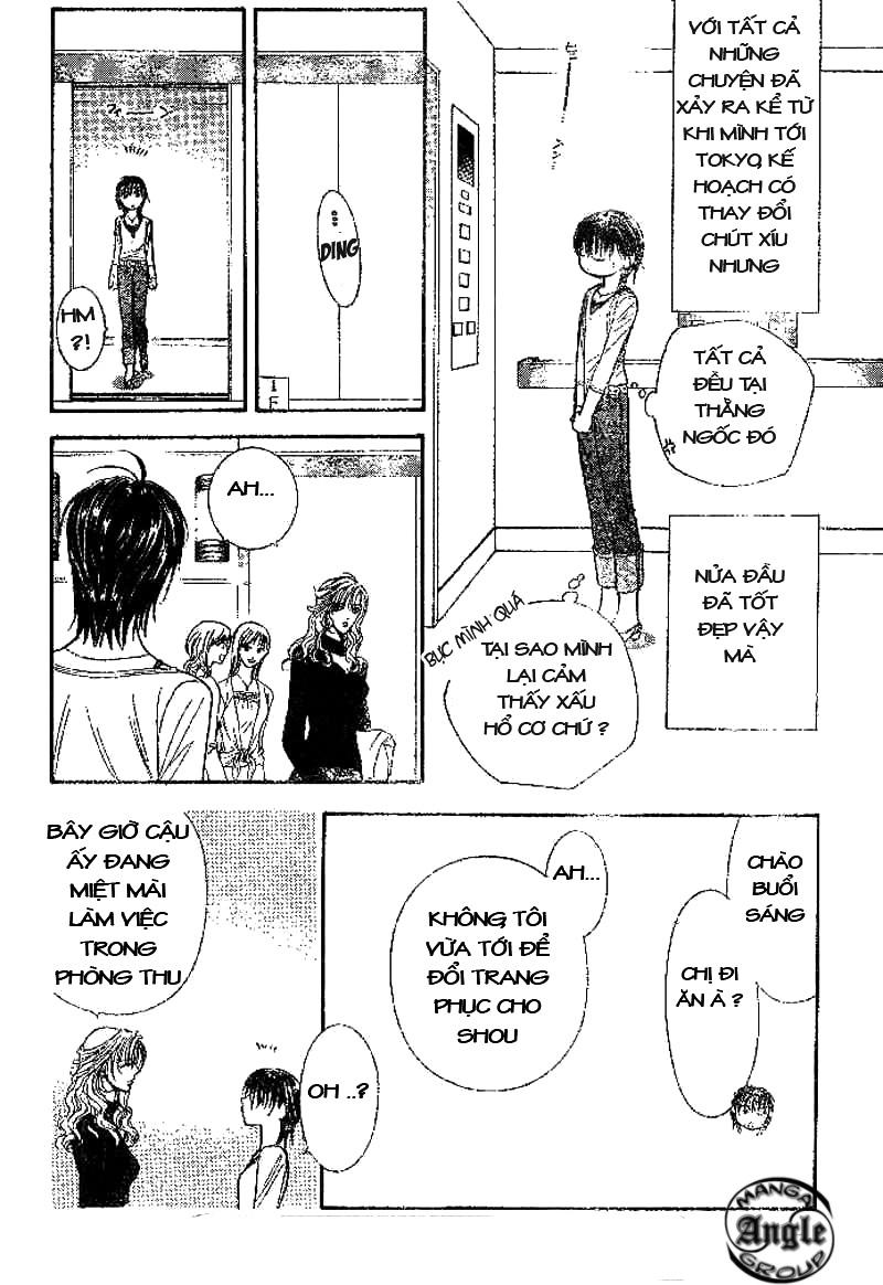 Thách Thức Tuyệt Vời - Chương 98 - Trang 6