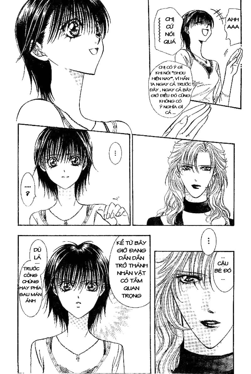 Thách Thức Tuyệt Vời - Chương 98 - Trang 8