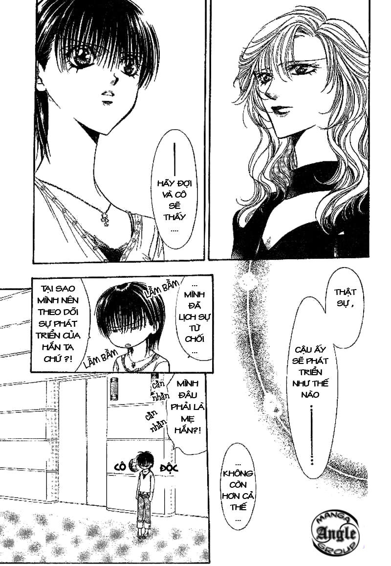 Thách Thức Tuyệt Vời - Chương 98 - Trang 9