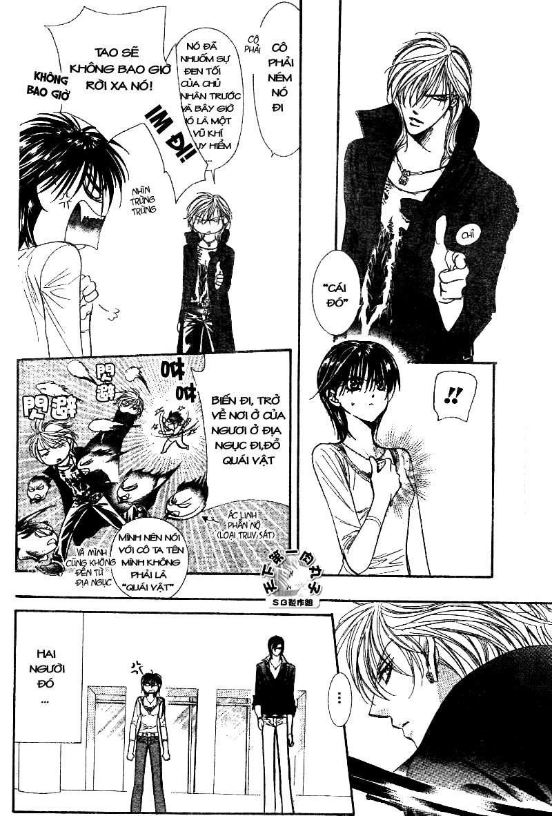 Thách Thức Tuyệt Vời - Chương 99 - Trang 11