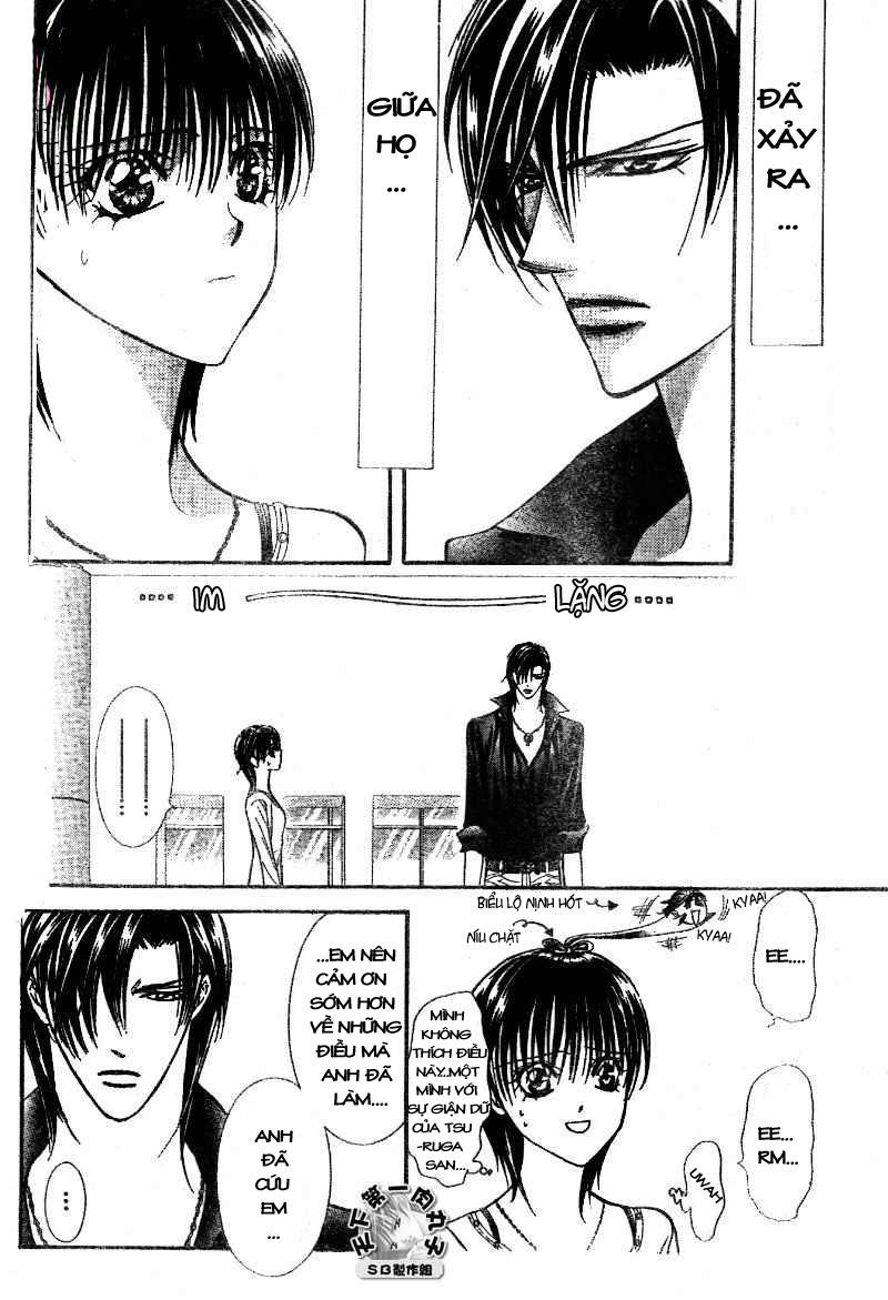 Thách Thức Tuyệt Vời - Chương 99 - Trang 13