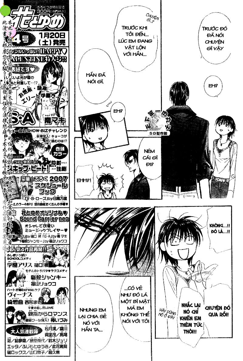 Thách Thức Tuyệt Vời - Chương 99 - Trang 14