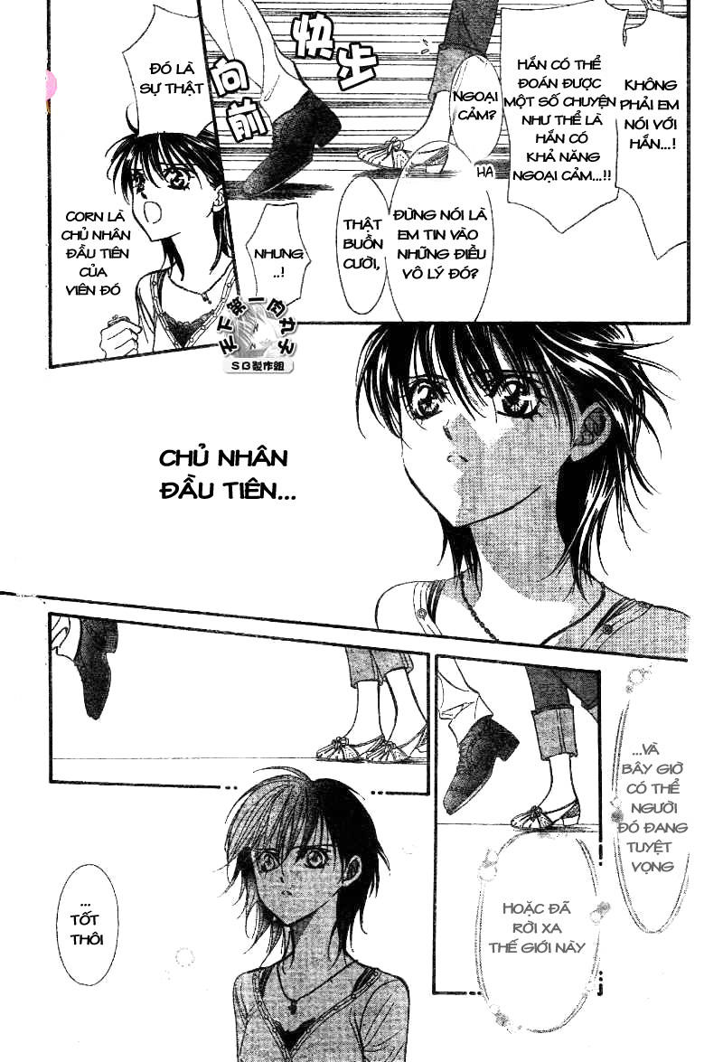 Thách Thức Tuyệt Vời - Chương 99 - Trang 16