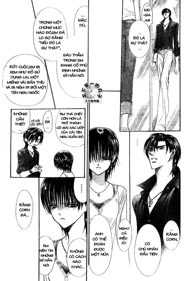 Thách Thức Tuyệt Vời - Chương 99 - Trang 18