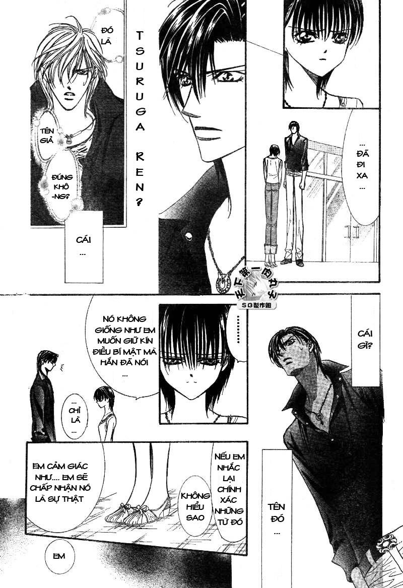 Thách Thức Tuyệt Vời - Chương 99 - Trang 20