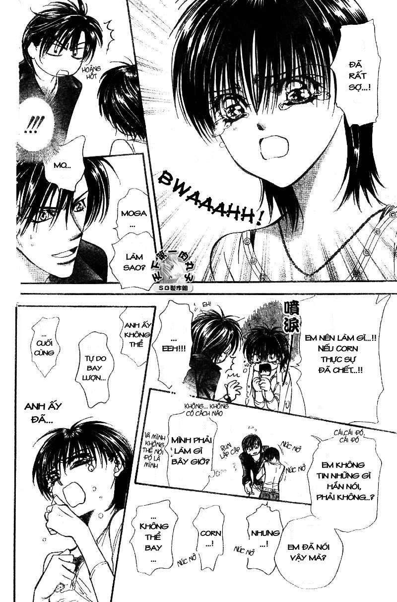 Thách Thức Tuyệt Vời - Chương 99 - Trang 21