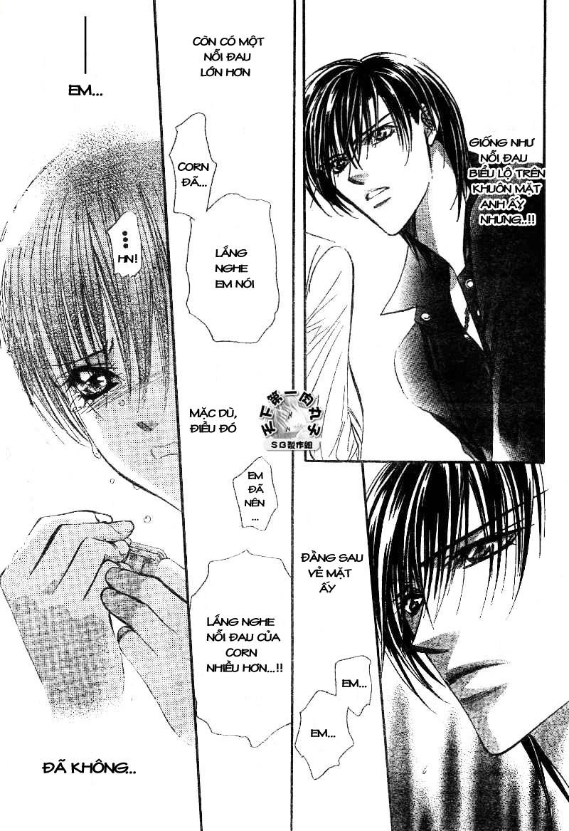 Thách Thức Tuyệt Vời - Chương 99 - Trang 22