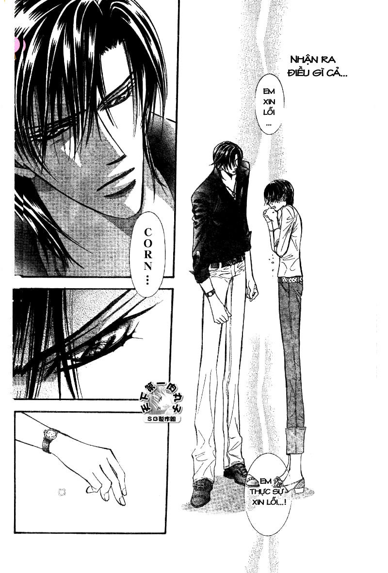 Thách Thức Tuyệt Vời - Chương 99 - Trang 23