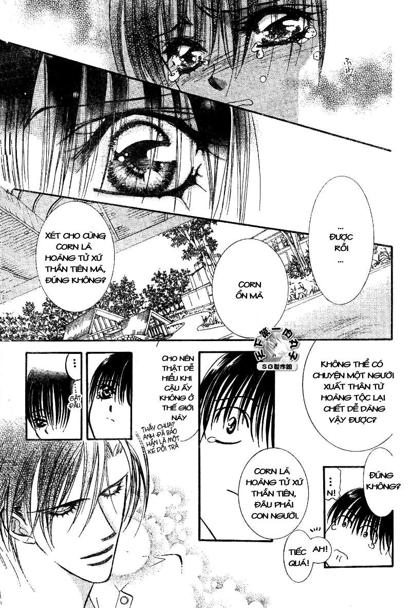 Thách Thức Tuyệt Vời - Chương 99 - Trang 24