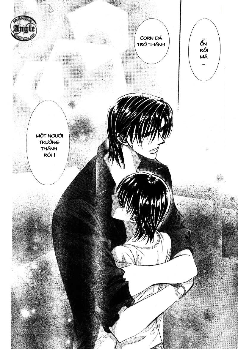 Thách Thức Tuyệt Vời - Chương 99 - Trang 25