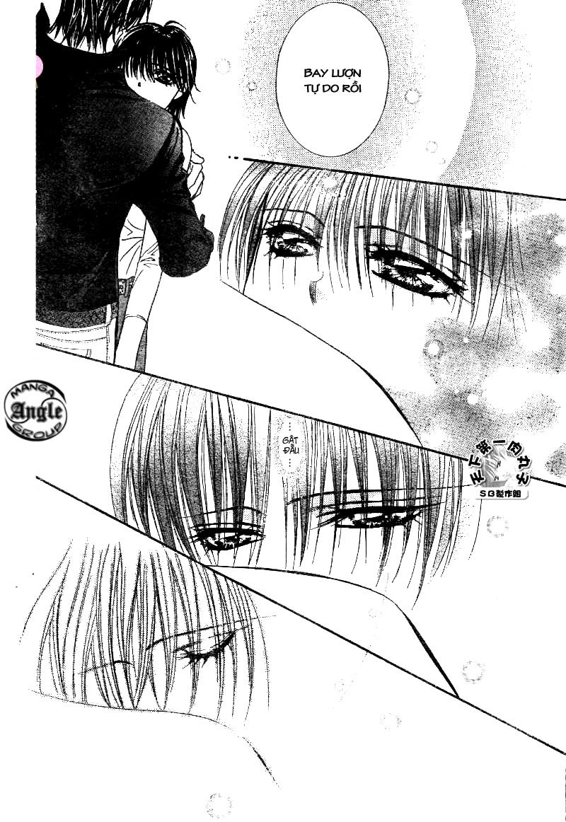 Thách Thức Tuyệt Vời - Chương 99 - Trang 27