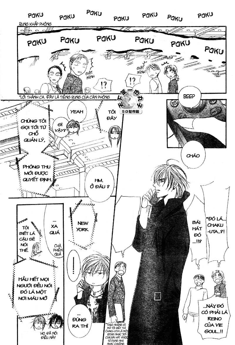 Thách Thức Tuyệt Vời - Chương 99 - Trang 28