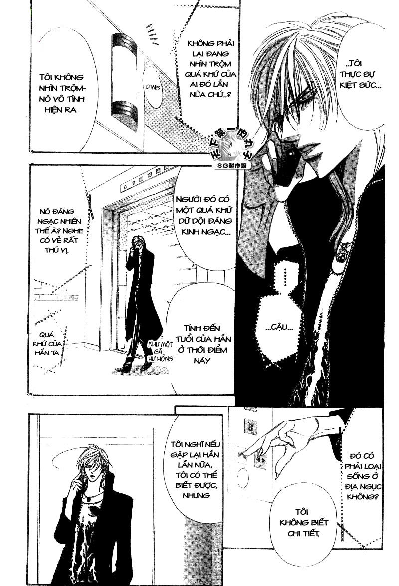 Thách Thức Tuyệt Vời - Chương 99 - Trang 30