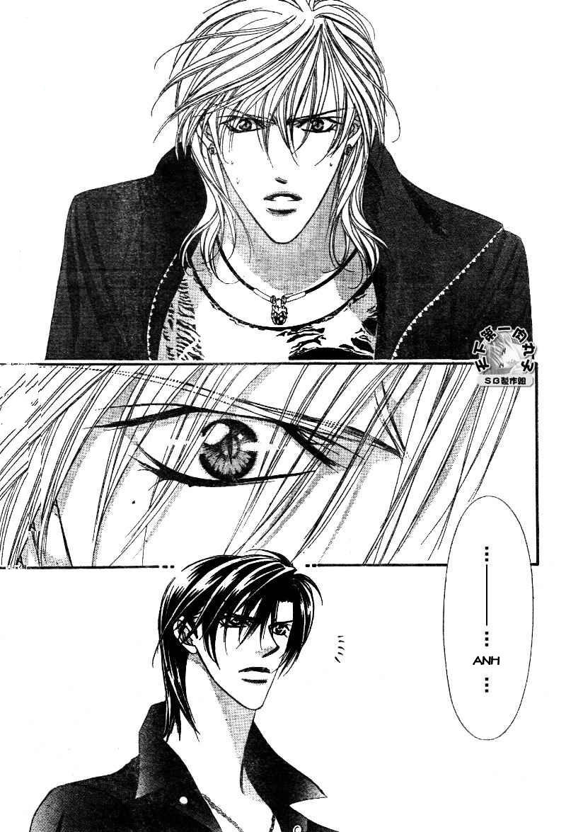 Thách Thức Tuyệt Vời - Chương 99 - Trang 4