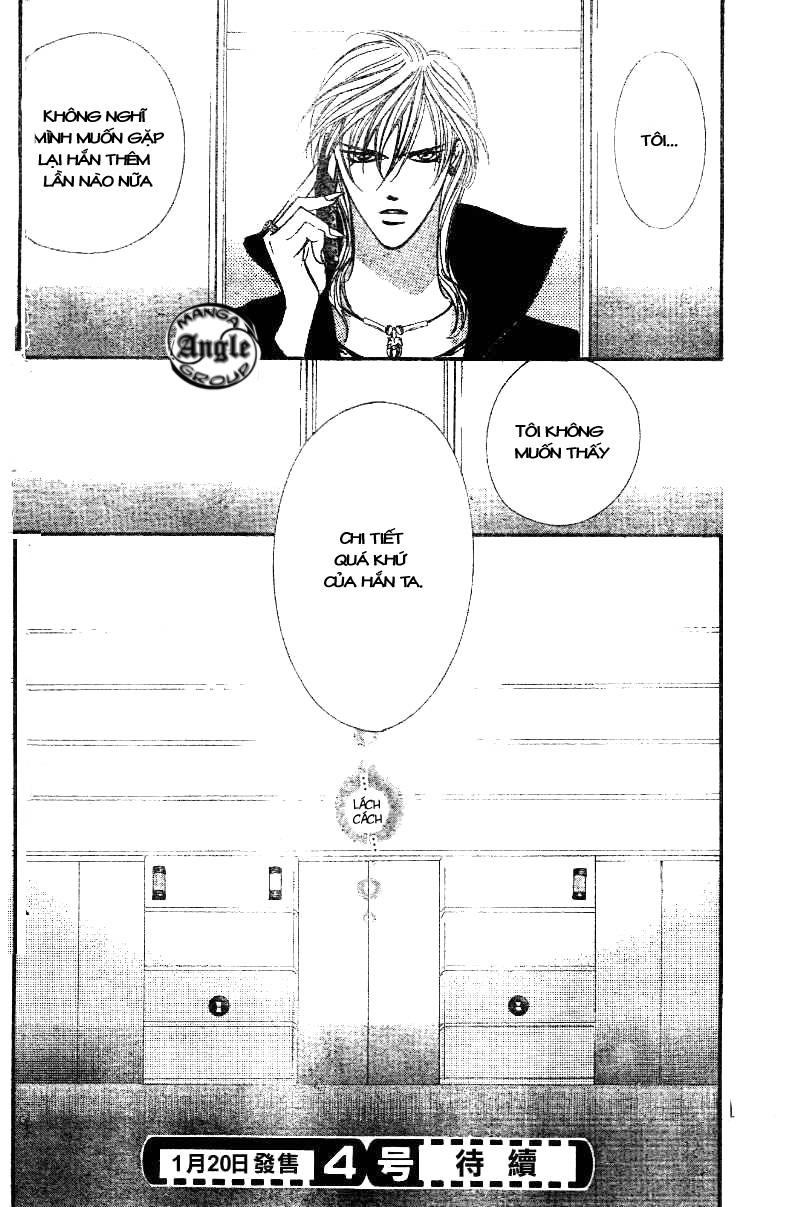 Thách Thức Tuyệt Vời - Chương 99 - Trang 31