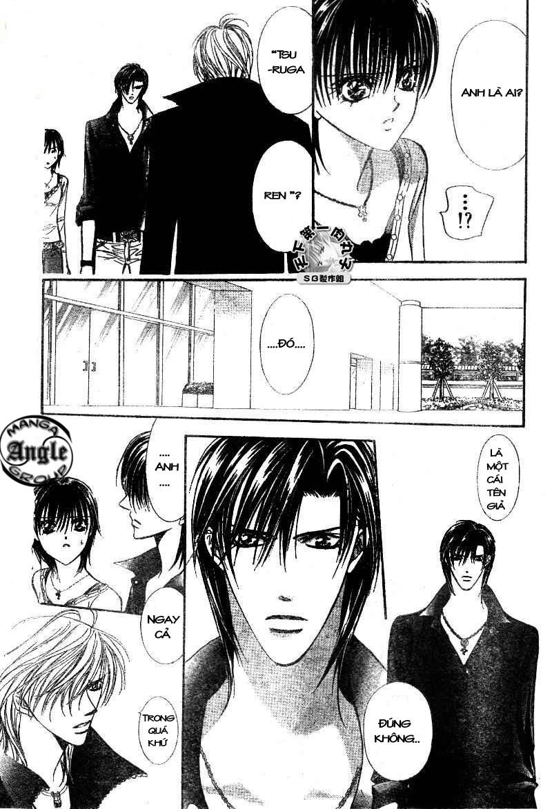 Thách Thức Tuyệt Vời - Chương 99 - Trang 5