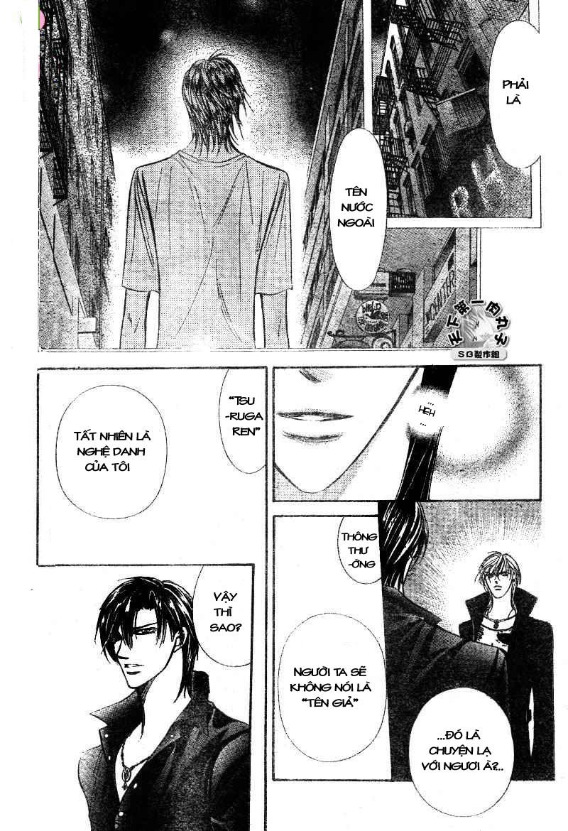 Thách Thức Tuyệt Vời - Chương 99 - Trang 6