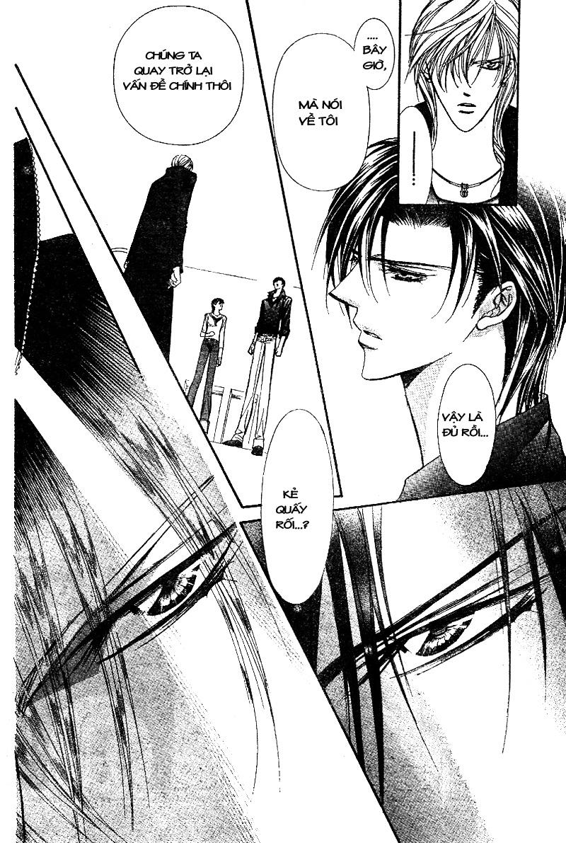 Thách Thức Tuyệt Vời - Chương 99 - Trang 7