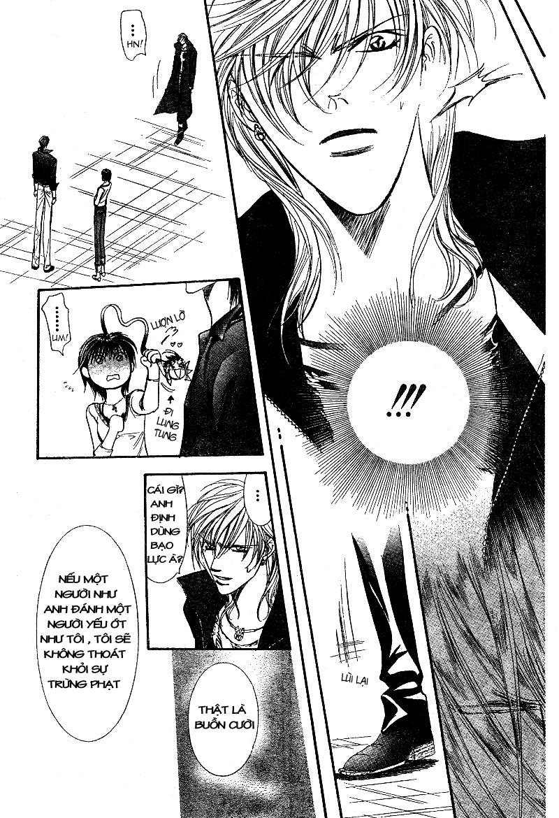 Thách Thức Tuyệt Vời - Chương 99 - Trang 8